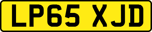 LP65XJD