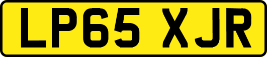 LP65XJR