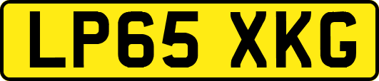LP65XKG