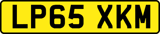 LP65XKM
