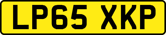 LP65XKP