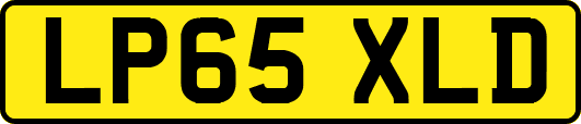 LP65XLD