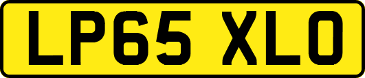LP65XLO