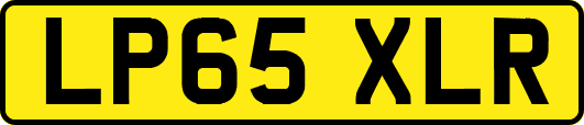 LP65XLR