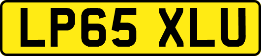 LP65XLU