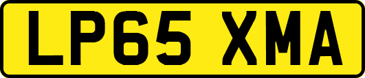 LP65XMA