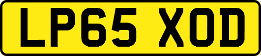 LP65XOD