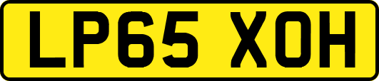 LP65XOH