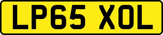 LP65XOL