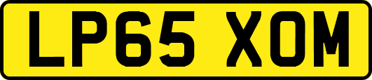 LP65XOM