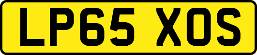 LP65XOS
