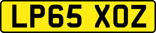 LP65XOZ