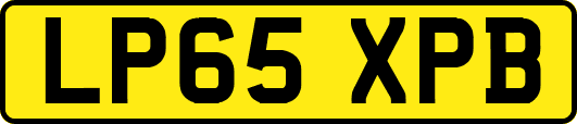LP65XPB