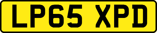 LP65XPD