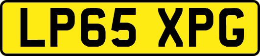 LP65XPG