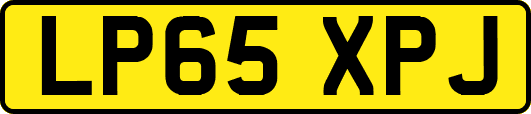LP65XPJ
