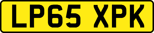 LP65XPK