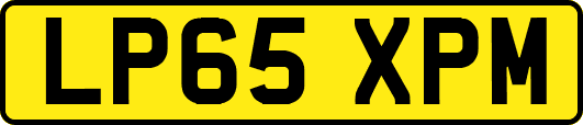 LP65XPM