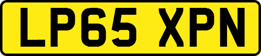 LP65XPN