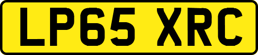 LP65XRC