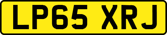 LP65XRJ