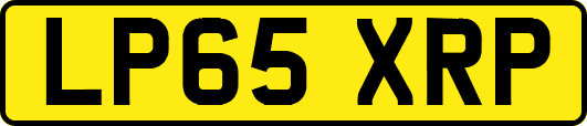 LP65XRP