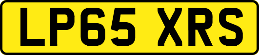 LP65XRS