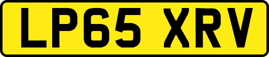 LP65XRV