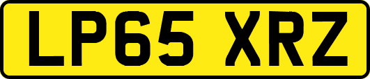 LP65XRZ