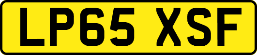 LP65XSF