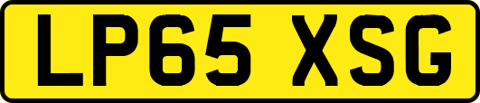 LP65XSG