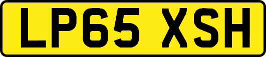 LP65XSH