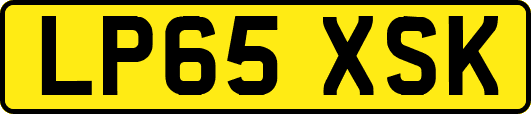 LP65XSK