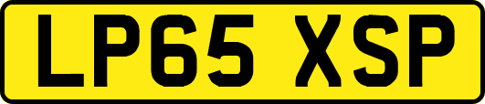 LP65XSP
