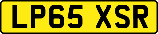 LP65XSR