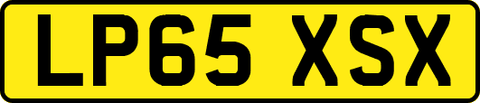 LP65XSX