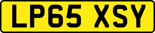 LP65XSY