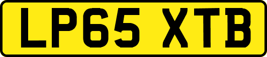 LP65XTB
