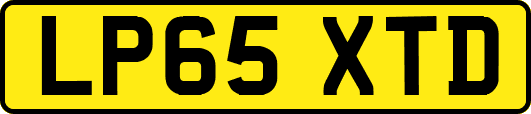 LP65XTD