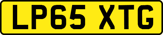 LP65XTG