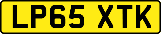 LP65XTK