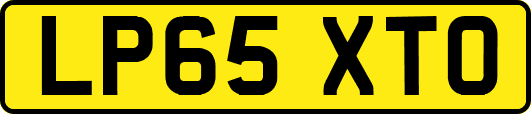 LP65XTO