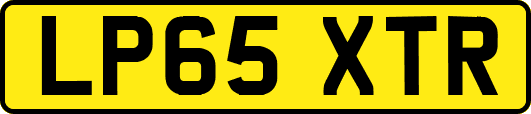 LP65XTR