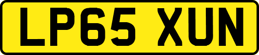 LP65XUN