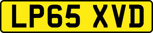LP65XVD