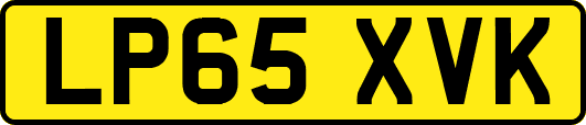 LP65XVK