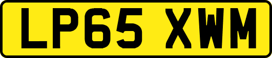LP65XWM