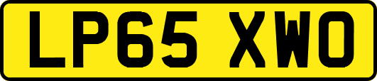 LP65XWO