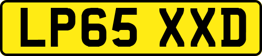 LP65XXD