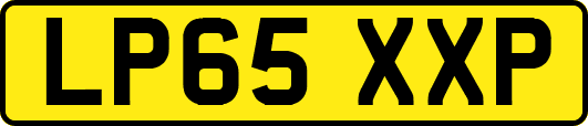 LP65XXP